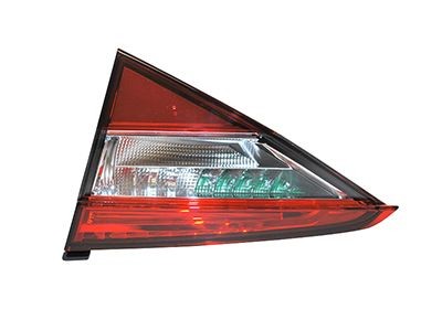 VAN WEZEL Rear light Article number: 7638924 cheaply