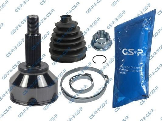 GSP Joint kit, drive shaft Article number: 818105 cheaply