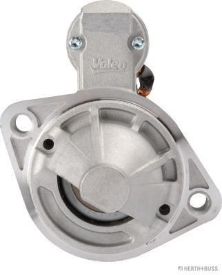 HERTH+BUSS JAKOPARTS Starter Varenummer: J5210316 billige