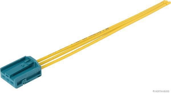 HERTH+BUSS ELPARTS Cable Repair Set, wiper motor Article number: 51277348 cheaply