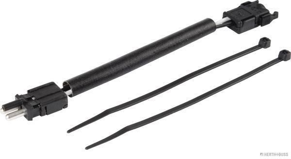 HERTH+BUSS ELPARTS Tilslutningsledning, knastsensor Varenummer: 51277500 billige