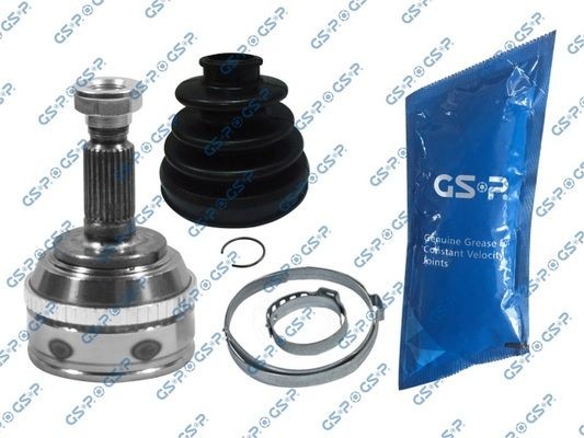 GSP Drivledd artikkelnummer: 823001 billig