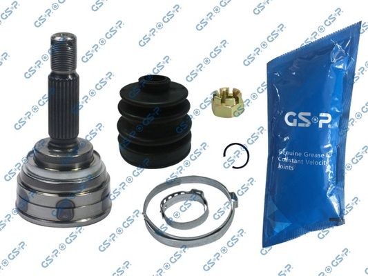 GSP Joint kit, drive shaft Article number: 824009 cheaply