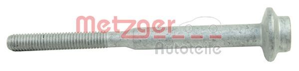METZGER Screw, injection nozzle holder Article number: 0870099S cheaply