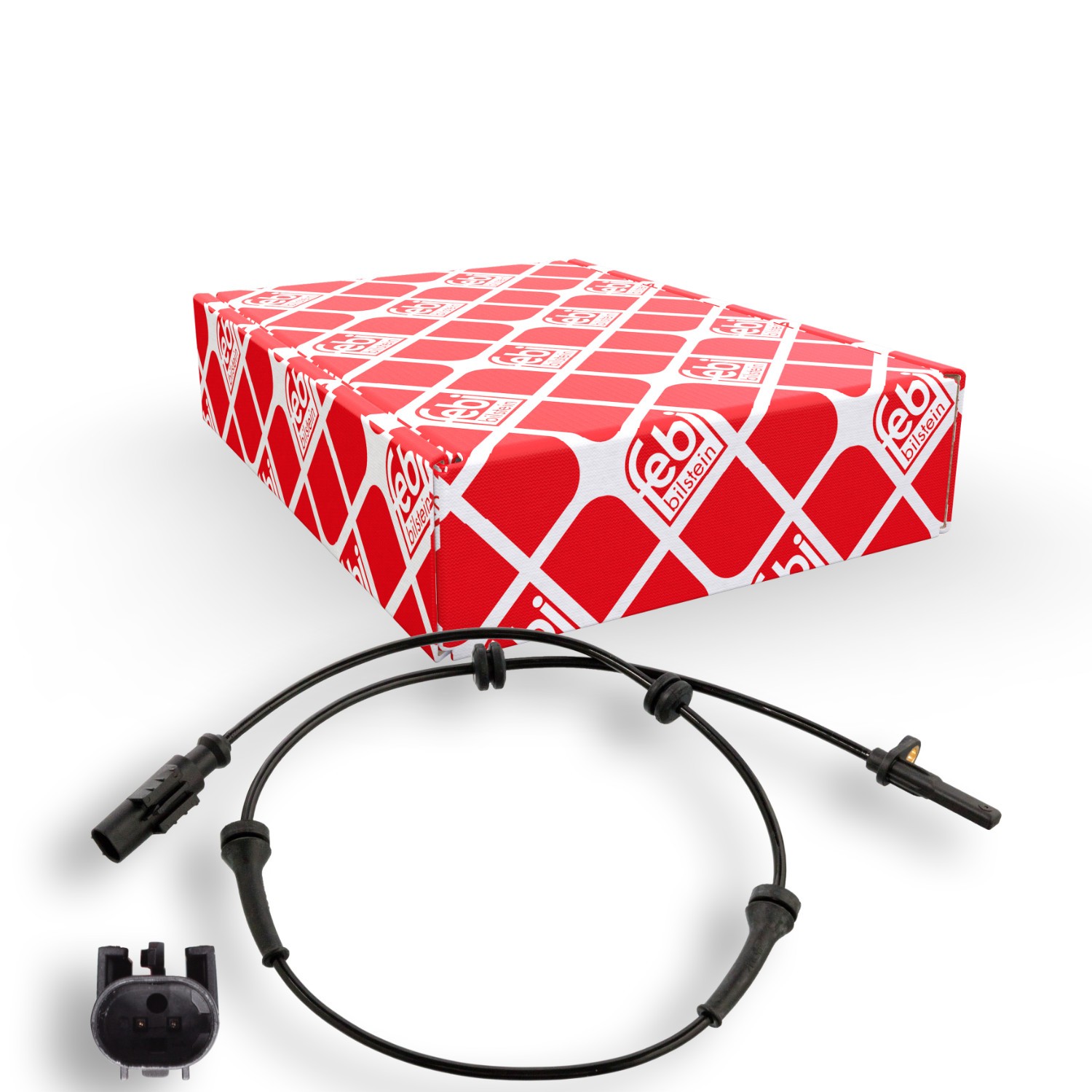 FEBI BILSTEIN ABS sensor Article number: 106762 cheaply