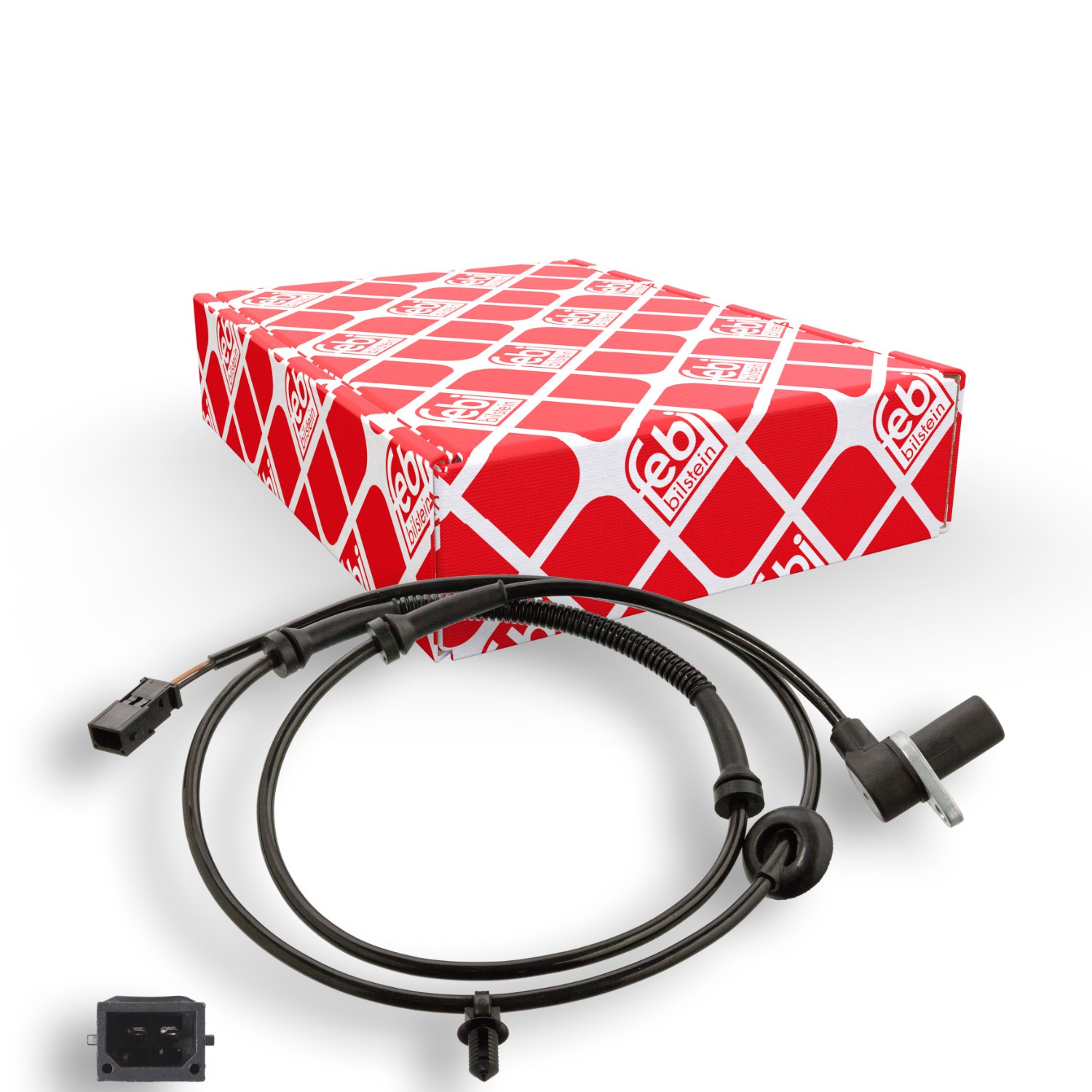 FEBI BILSTEIN ABS sensor Article number: 106939 cheaply