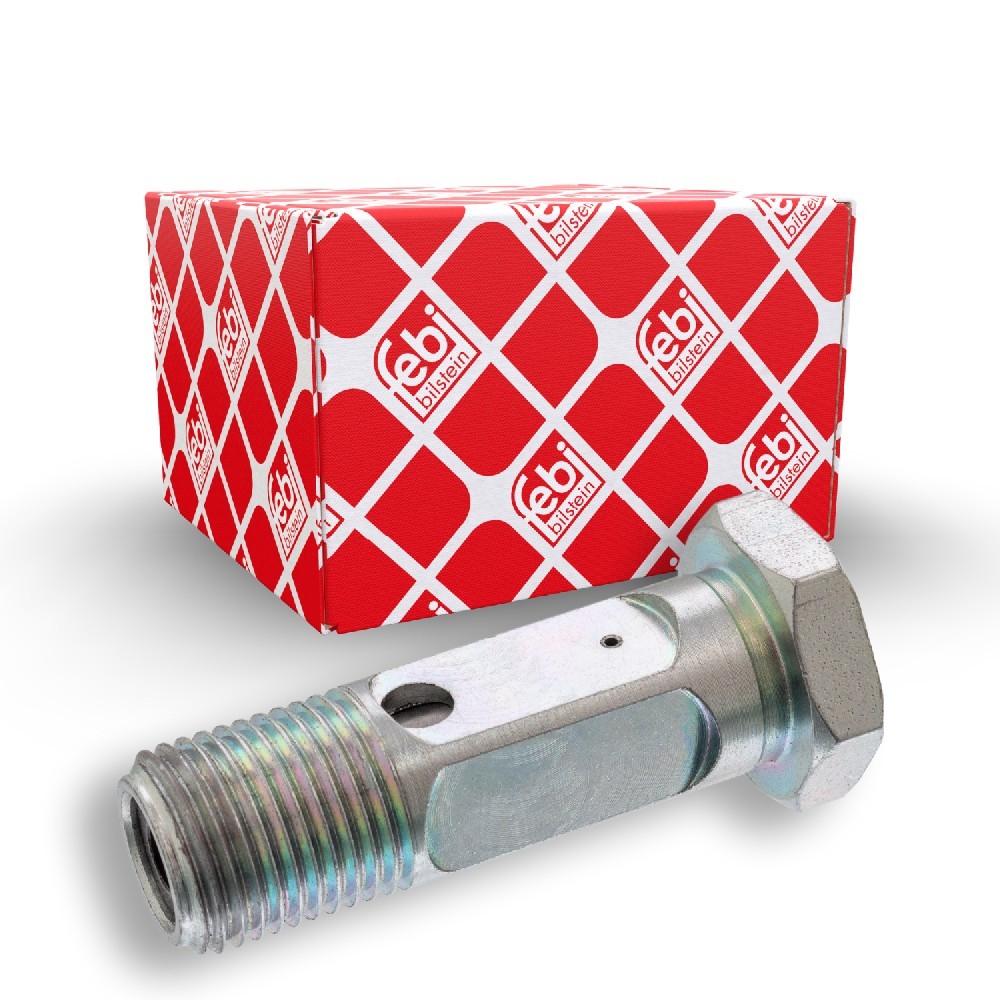 FEBI BILSTEIN Overflow Valve Article number: 107001 cheaply
