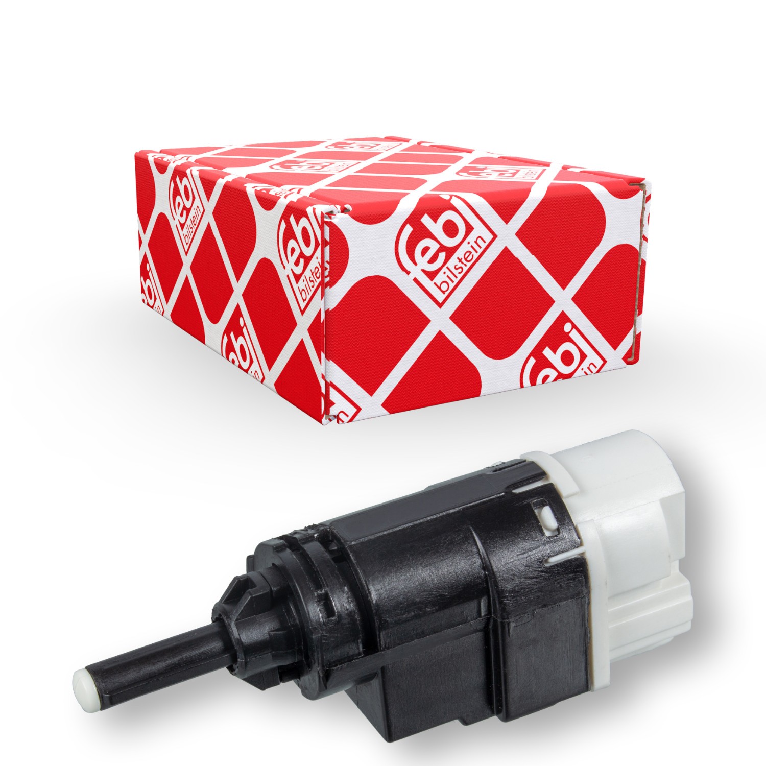 FEBI BILSTEIN Brake Light Switch Article number: 107002 cheaply