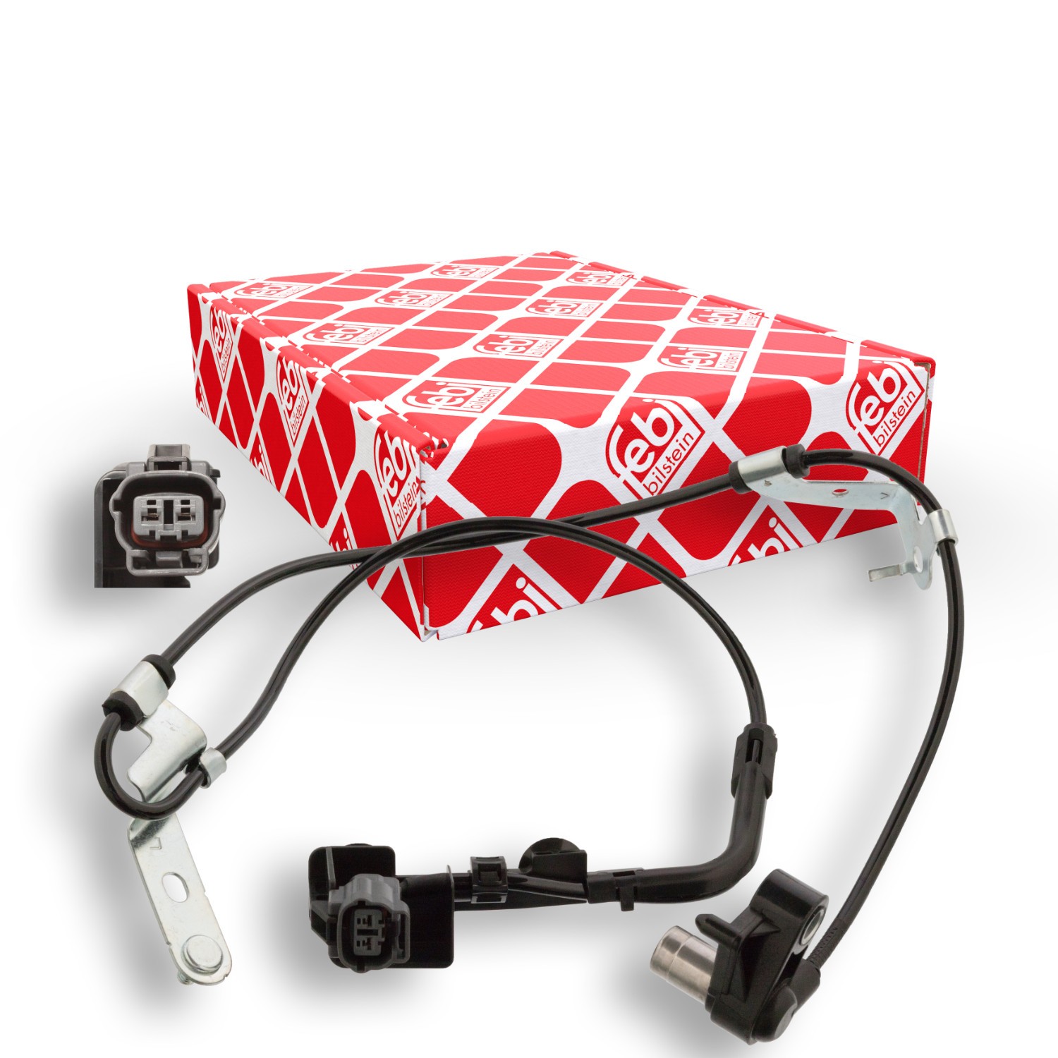 FEBI BILSTEIN ABS sensor Article number: 107183 cheaply