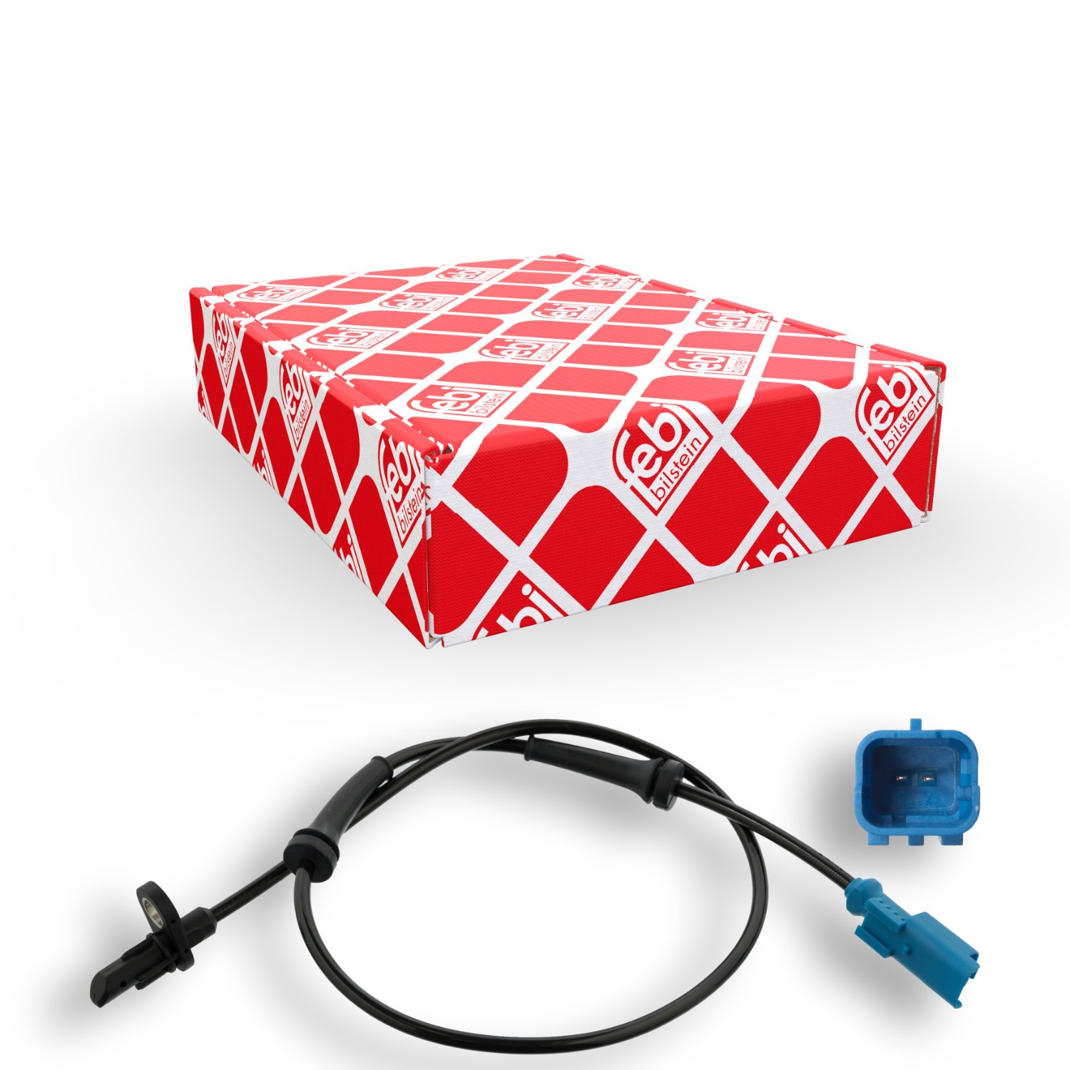FEBI BILSTEIN ABS sensor Article number: 107335 cheaply