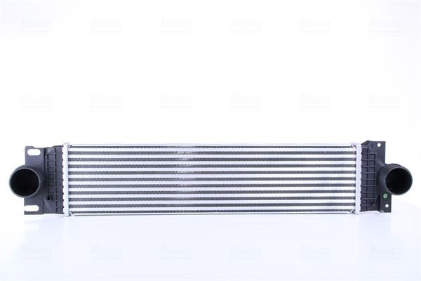 NISSENS Intercooler Article number: 961505 cheaply