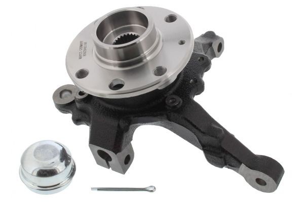 MAPCO 107708/4 Repair Kit, stub axle CORSA 1.3 CDTI (F08, F68) 70 PS Diesel 2009