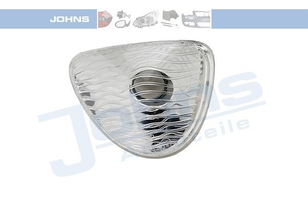 JOHNS Blinklys Varenummer: 60 12 37-96 billige