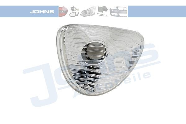 JOHNS Side indicator Article number: 60 12 38-96 cheaply