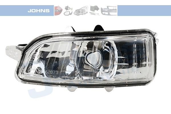 JOHNS Side indicator Article number: 90 35 37-95 cheaply