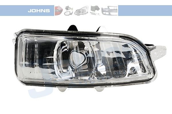 JOHNS Side indicator Article number: 90 35 38-95 cheaply