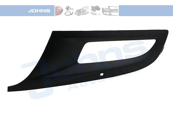 JOHNS Bumper grill Article number: 95 27 27-1 cheaply