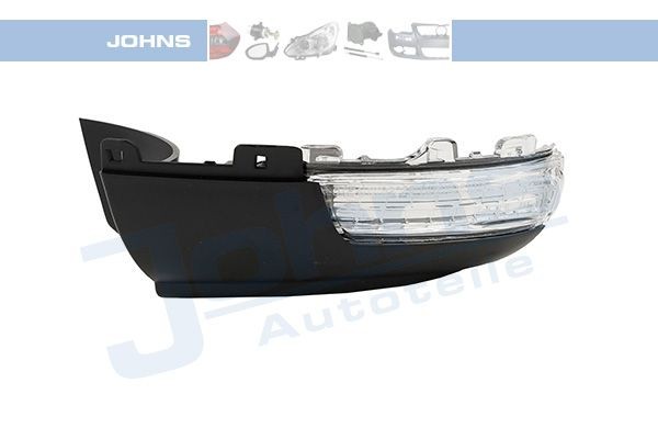 JOHNS Blinklys Varenummer: 95 91 37-95 billige