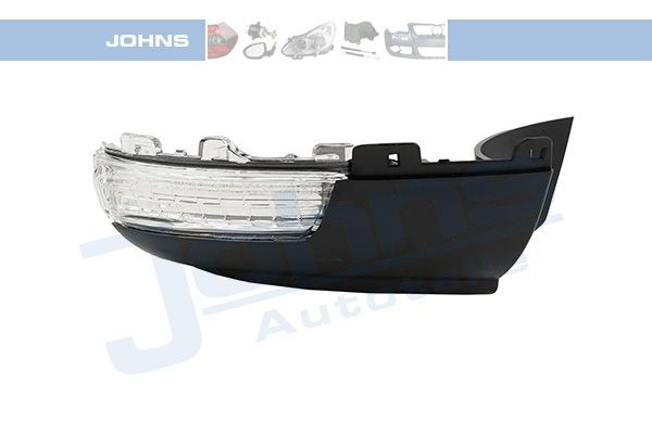 JOHNS Blinklys Varenummer: 95 91 38-95 billige