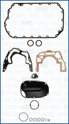 AJUSA Crankcase gasket set Article number: 54260800 cheaply