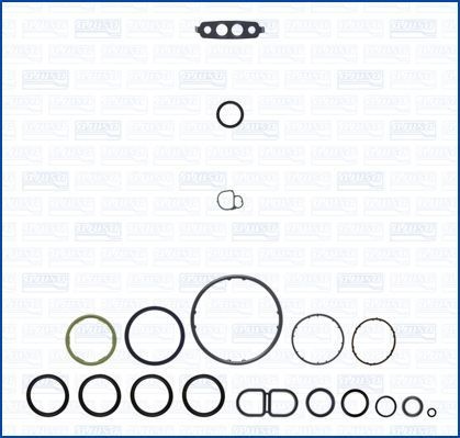 AJUSA Crankcase gasket set Article number: 54262200 cheaply