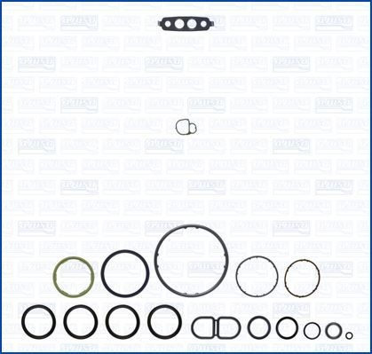 AJUSA Crankcase gasket set Article number: 54262500 cheaply
