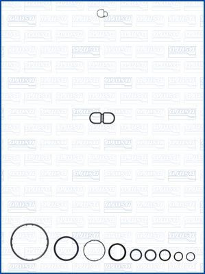 AJUSA Crankcase gasket set Article number: 54264200 cheaply