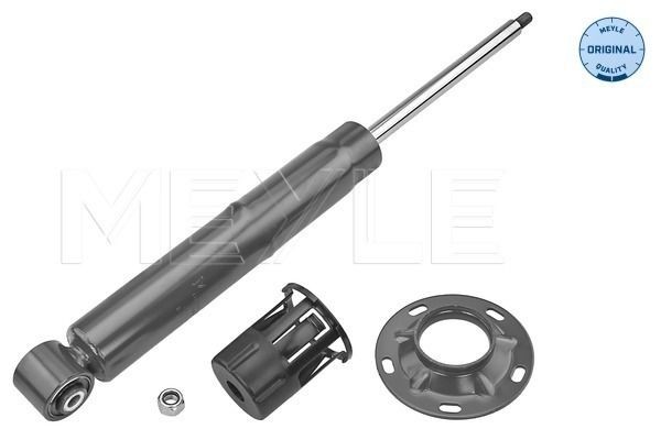 MEYLE Rod Assembly Article number: 14-36 030 0005 cheaply