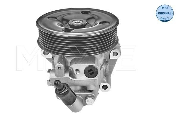 MEYLE Power steering pump Article number: 714 631 0036 cheaply