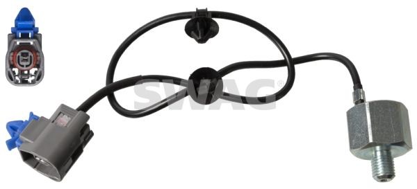 SWAG Bankesensor Varenummer: 83 10 6806 billige