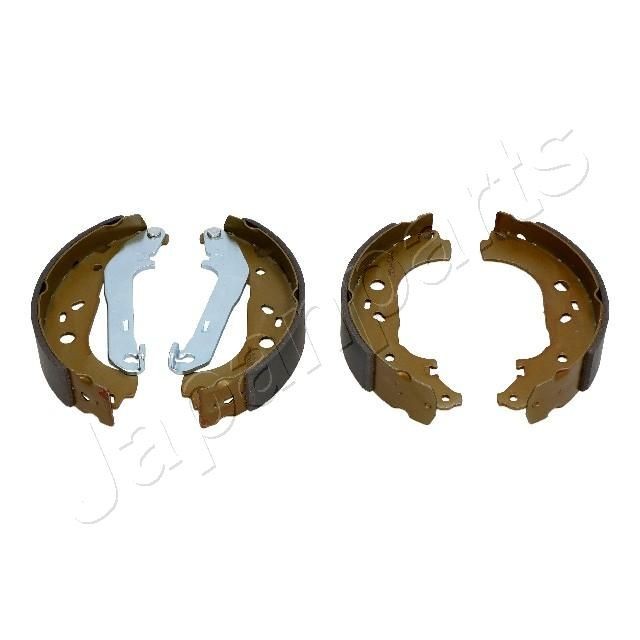 JAPANPARTS Brake Shoe Set Article number: GF-0304AF cheaply