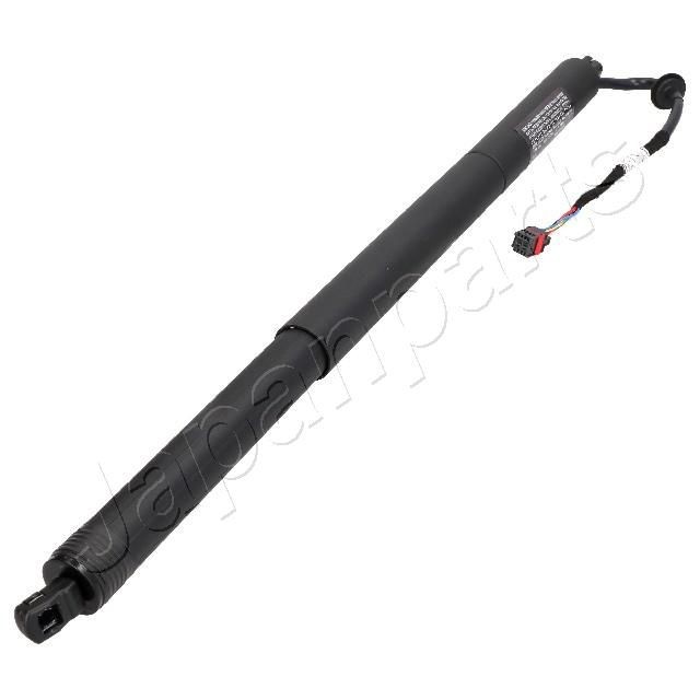 JAPANPARTS Bagklapsdæmper Varenummer: ZY-0002 billige