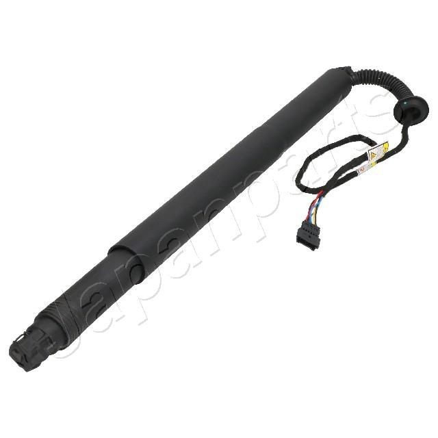 JAPANPARTS Bagklapsdæmper Varenummer: ZY-0005L billige