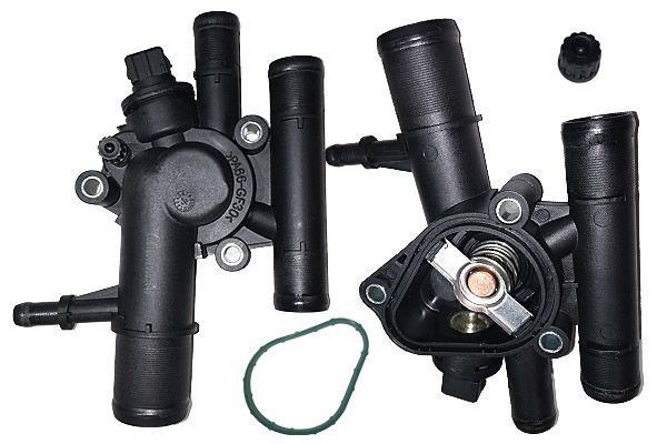 BUGIAD Thermostat housing Article number: BMC19195 cheaply