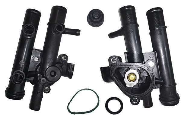 BUGIAD Thermostat housing Article number: BMC19196 cheaply