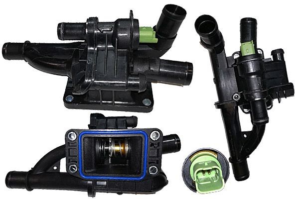 BUGIAD Thermostat housing Article number: BMC19203 cheaply