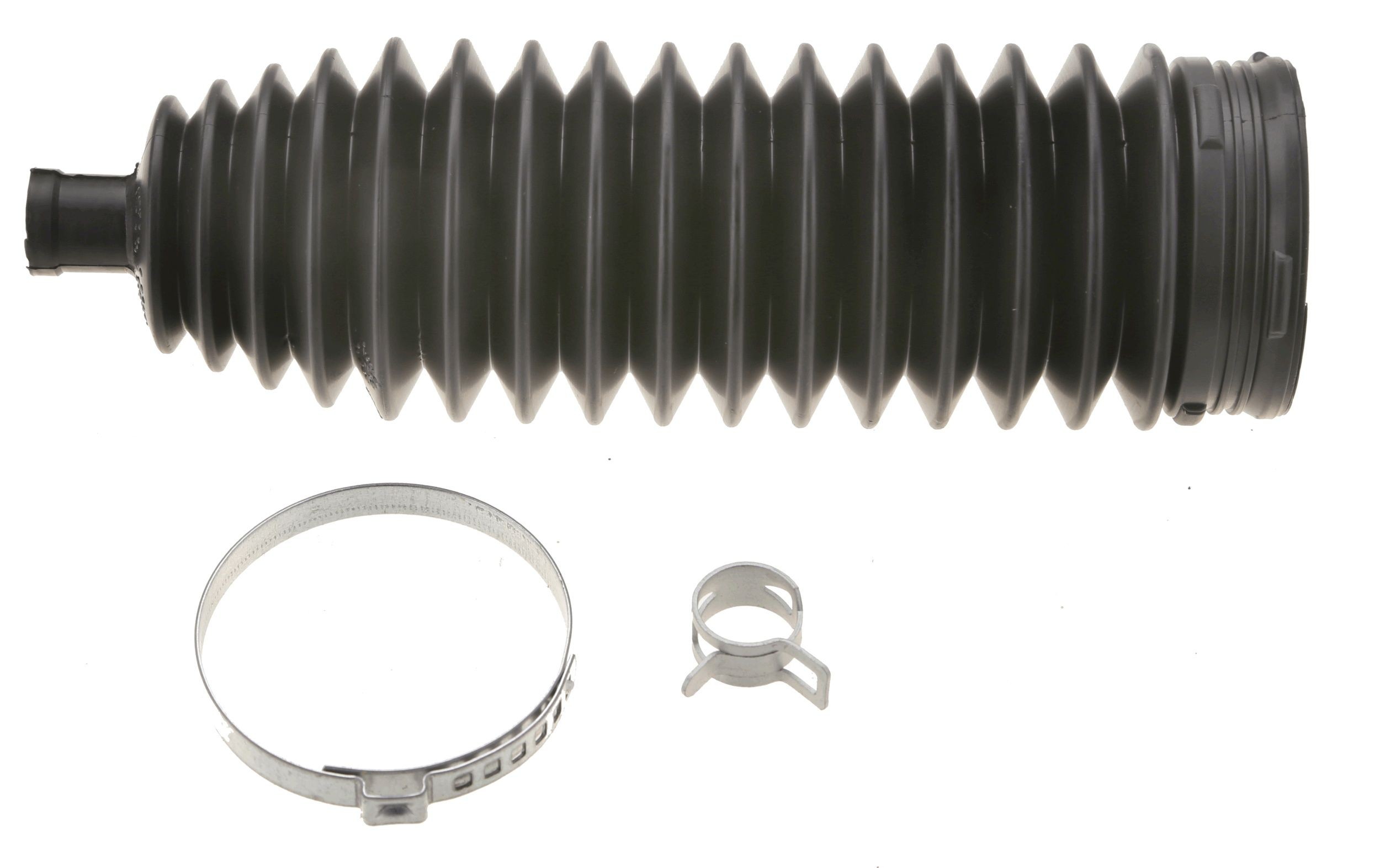 TRW Bellow Set, steering Article number: JBE161 cheaply