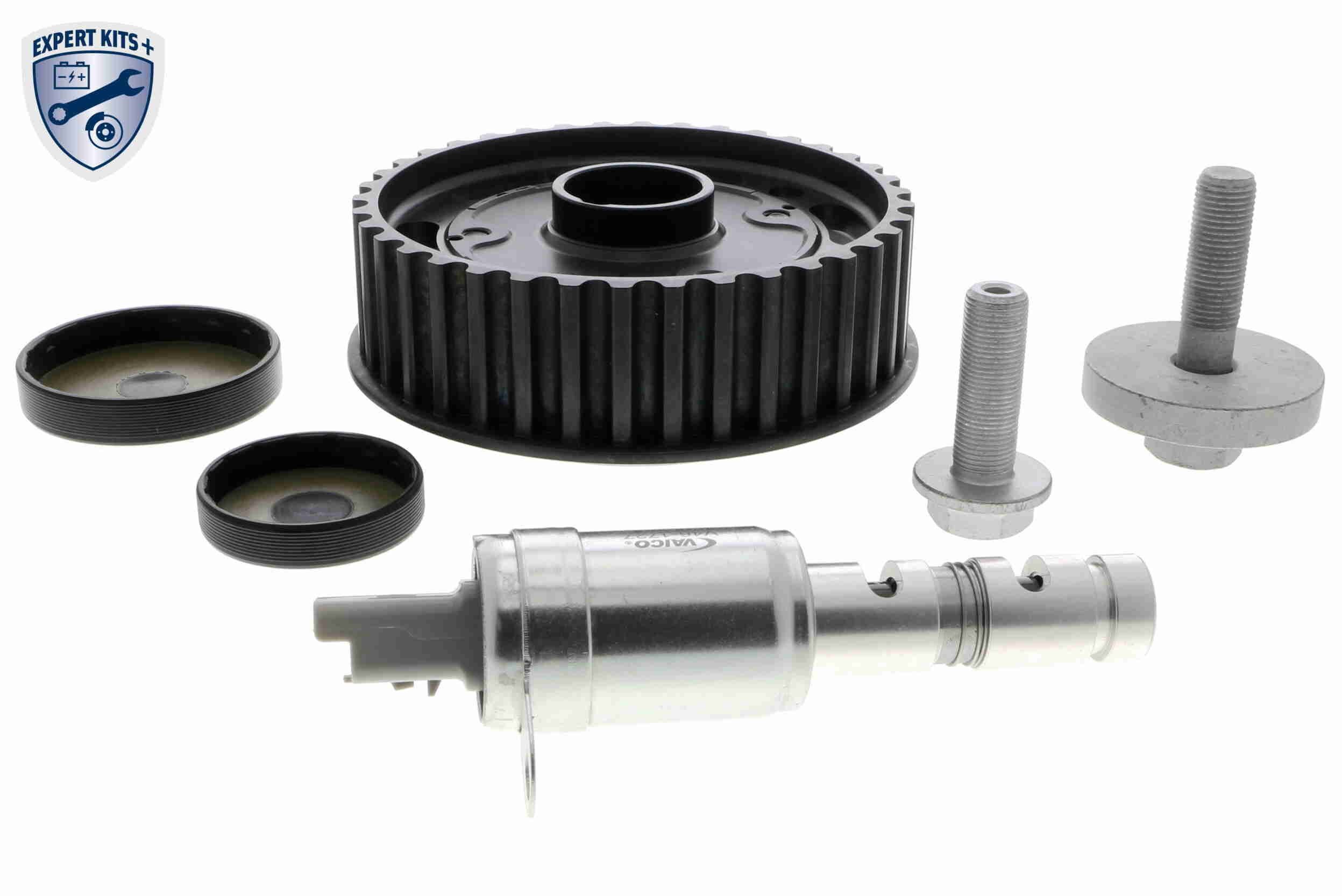 VAICO V46-1215 Repair Kit, camshaft adjustment MODUS 1.6 112 PS Petrol