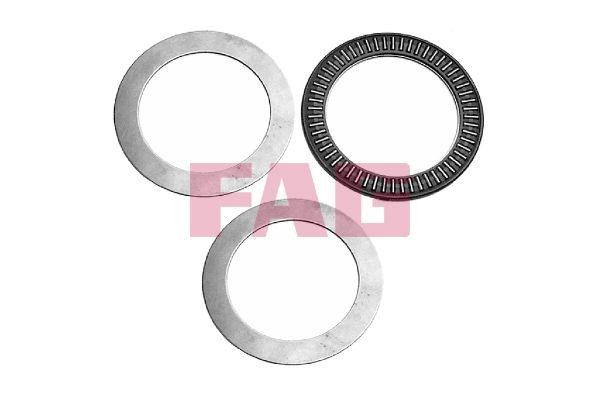 FAG Anti-Friction Bearing, suspension strut support mounting Article number: 713 0002 20 cheaply