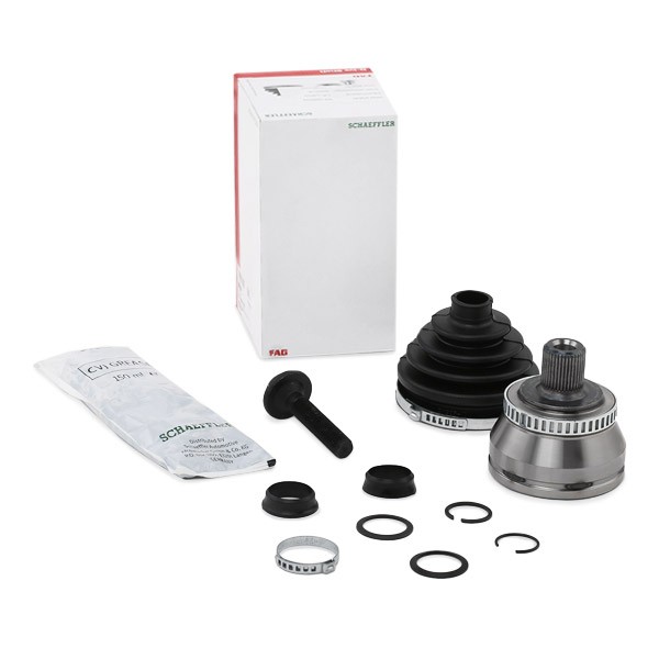 FAG Joint kit, drive shaft Article number: 771 0010 30 cheaply