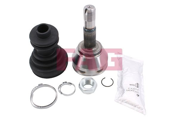 FAG Joint kit, drive shaft Article number: 771 0060 30 cheaply