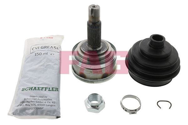 FAG Joint kit, drive shaft Article number: 771 0203 30 cheaply