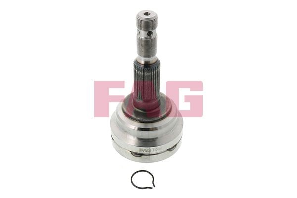 FAG Joint kit, drive shaft Article number: 771 0279 30 cheaply
