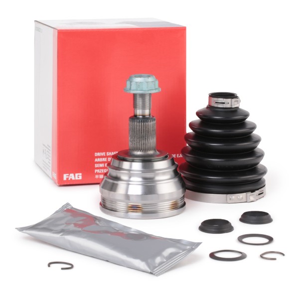 FAG Joint kit, drive shaft Article number: 771 0325 30 cheaply