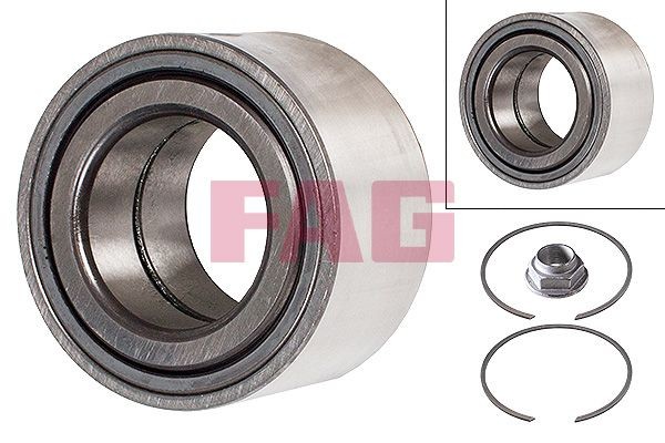 FAG Joint kit, drive shaft Article number: 771 0360 30 cheaply