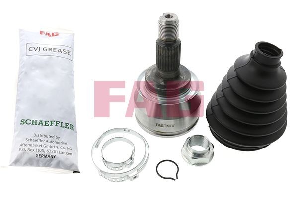 FAG Joint kit, drive shaft Article number: 771 0426 30 cheaply