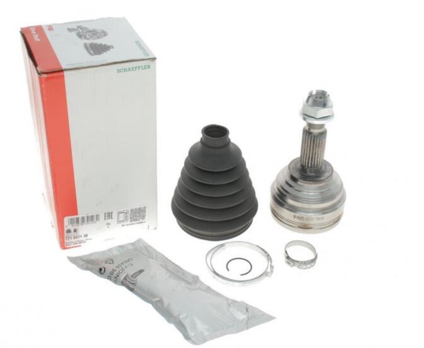 FAG Joint kit, drive shaft Article number: 771 0471 30 cheaply