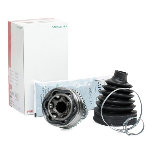 FAG Joint kit, drive shaft Article number: 771 0504 30 cheaply