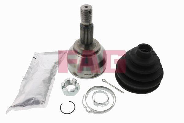 FAG Joint kit, drive shaft Article number: 771 0603 30 cheaply
