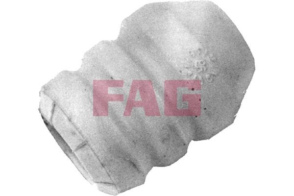 FAG Gummianslag, affjedring Varenummer: 810 0025 10 billige